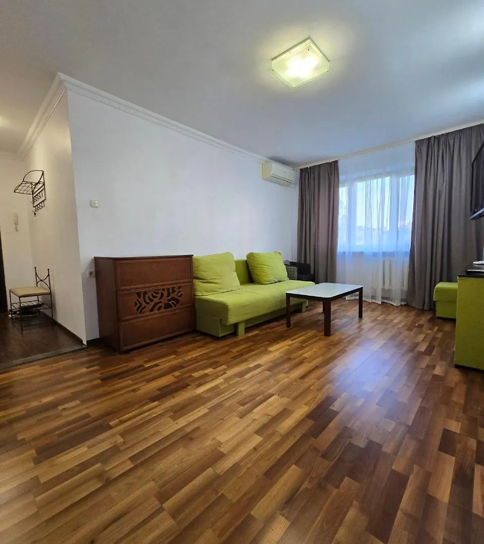 Lux 1 Bedroom Apartment Near Gulliver Mall Kiev 0*,  Ukraine