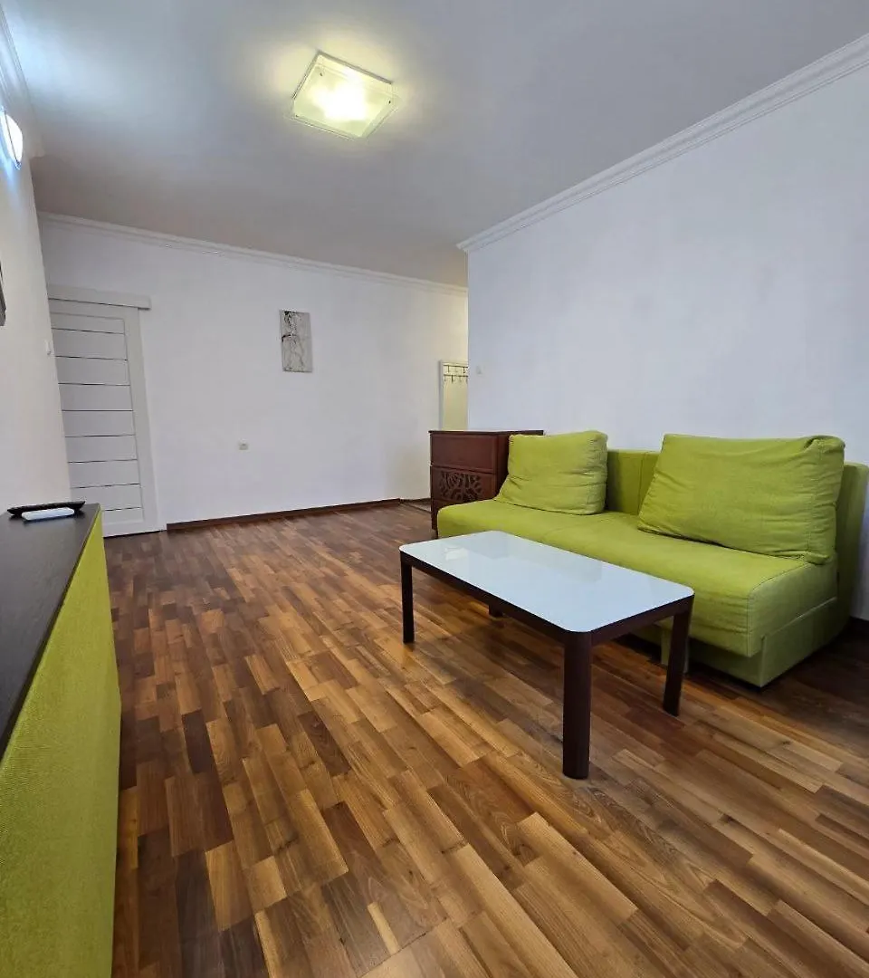 Lux 1 Bedroom Apartment Near Gulliver Mall 키예프 우크라이나